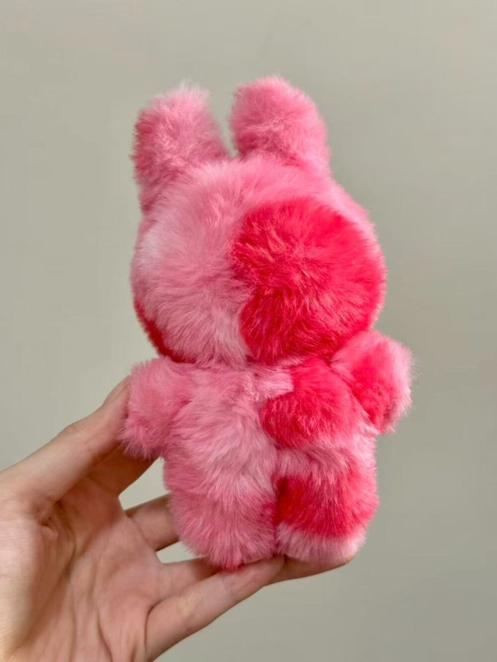 LABUBU Big Into Energy High Energy Confirmed Box LOVE - Picture 4 of 4